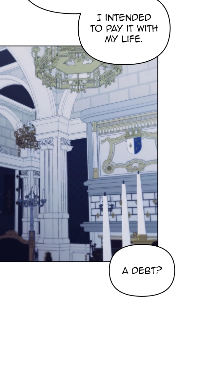 When Villainess And Villain Meet chapter 113 page 69