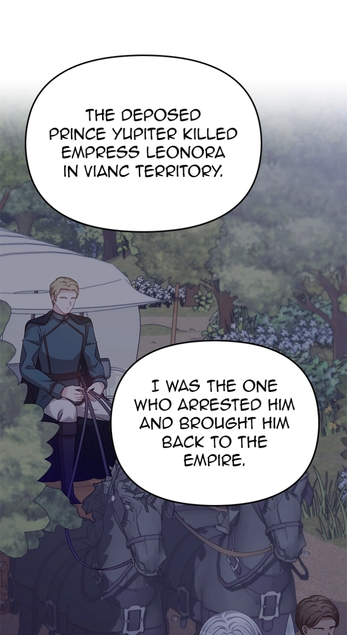 When Villainess And Villain Meet chapter 113 page 70