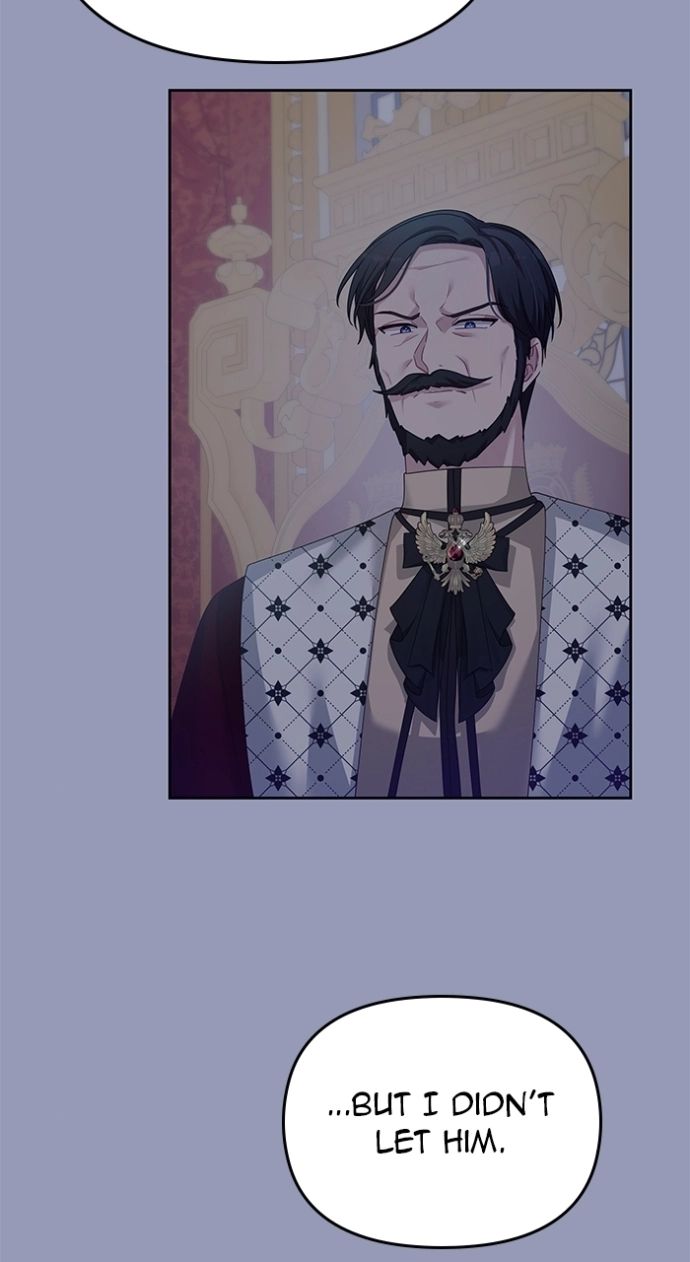 When Villainess And Villain Meet chapter 113 page 72