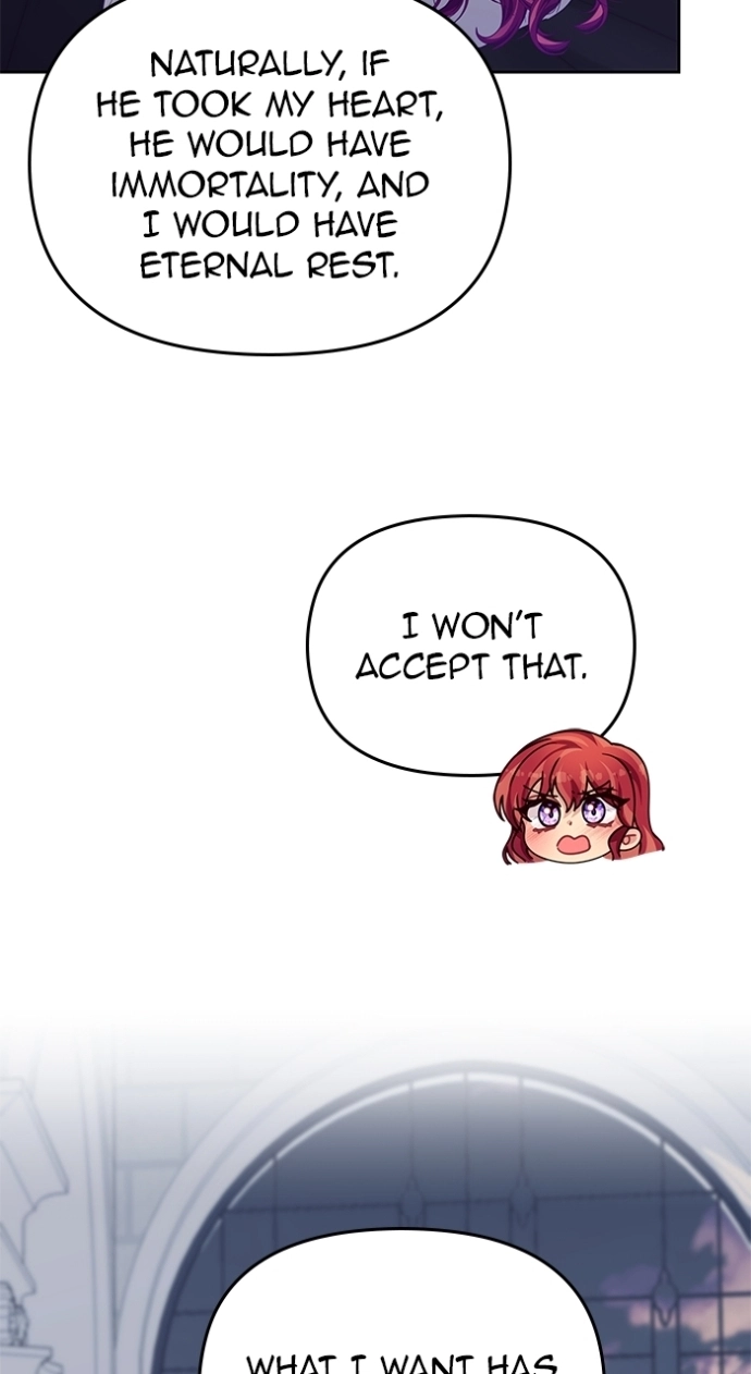 When Villainess And Villain Meet chapter 113 page 75