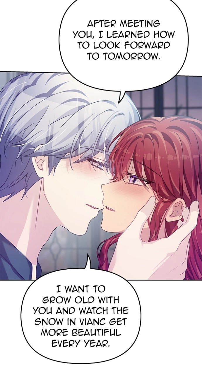 When Villainess And Villain Meet chapter 113 page 77