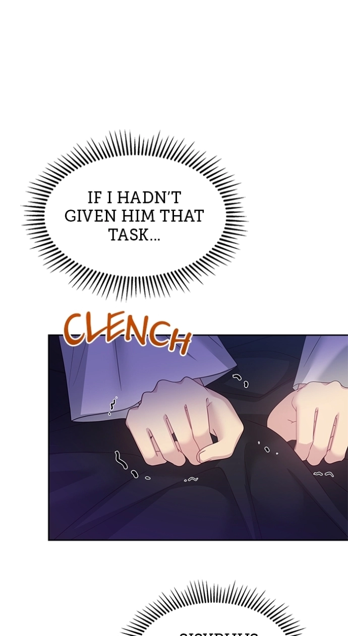 When Villainess And Villain Meet chapter 113 page 8