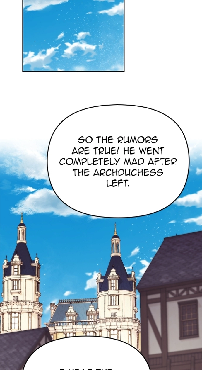 When Villainess And Villain Meet chapter 113 page 80