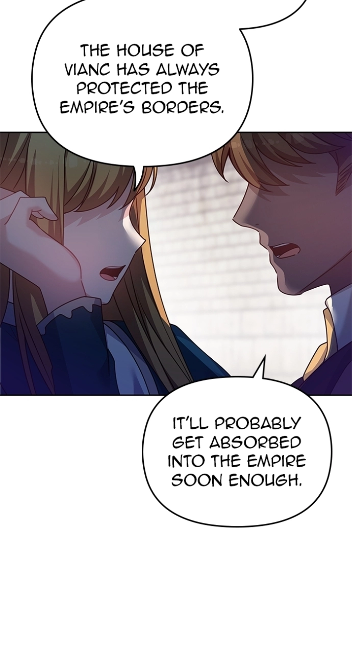 When Villainess And Villain Meet chapter 113 page 82