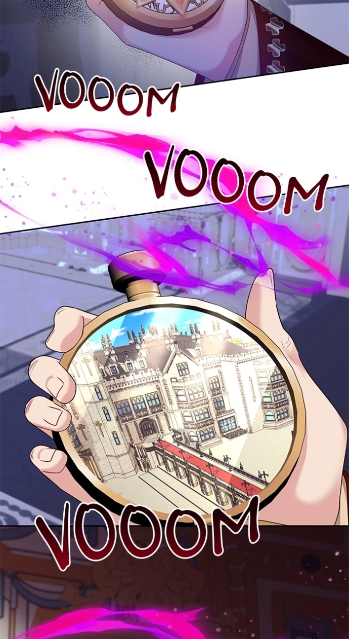 When Villainess And Villain Meet chapter 113 page 84