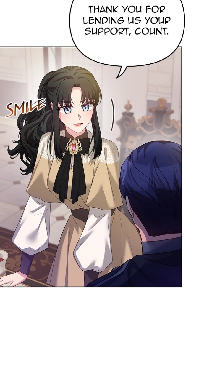 When Villainess And Villain Meet chapter 114 page 12