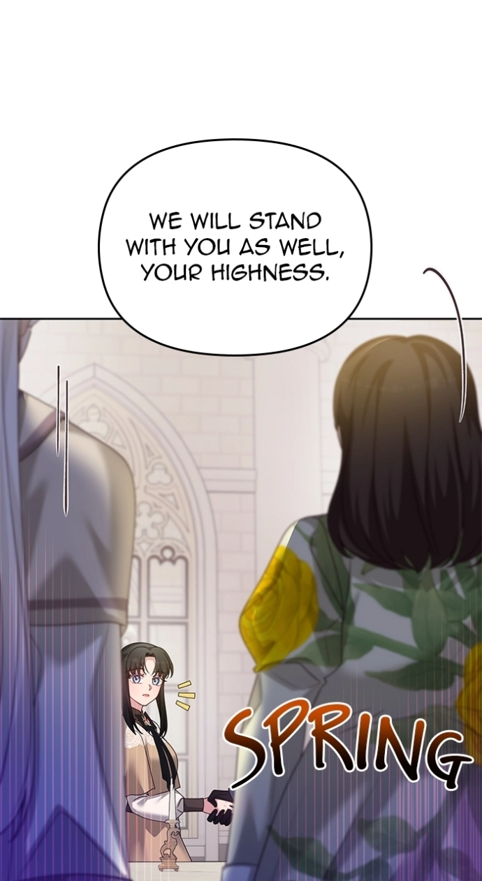 When Villainess And Villain Meet chapter 114 page 13