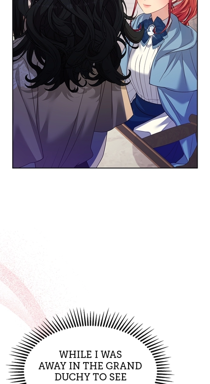 When Villainess And Villain Meet chapter 114 page 15
