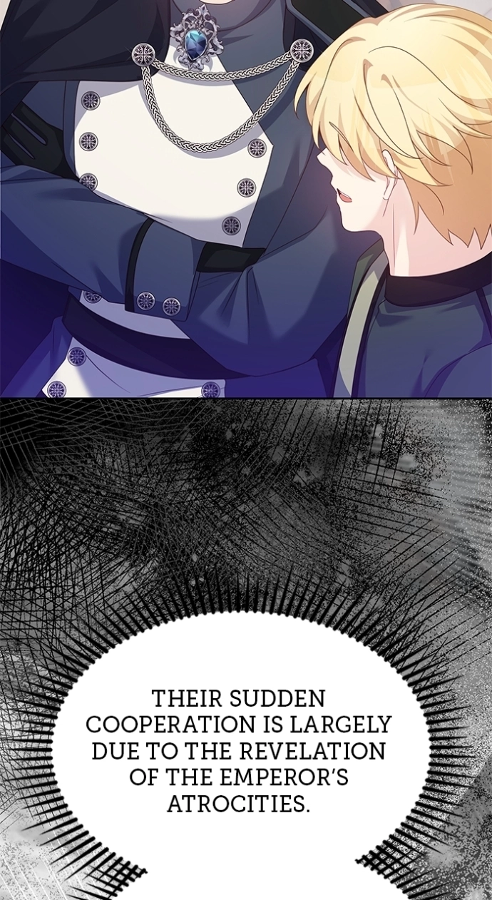When Villainess And Villain Meet chapter 114 page 19