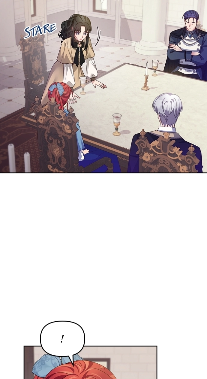 When Villainess And Villain Meet chapter 114 page 24