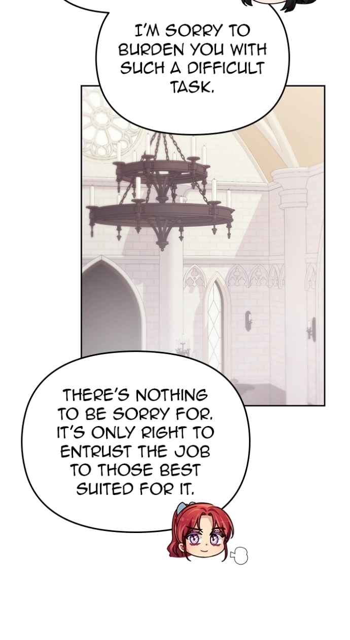When Villainess And Villain Meet chapter 114 page 26