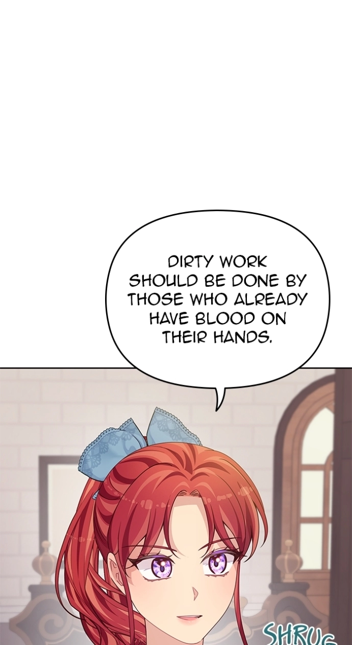 When Villainess And Villain Meet chapter 114 page 27