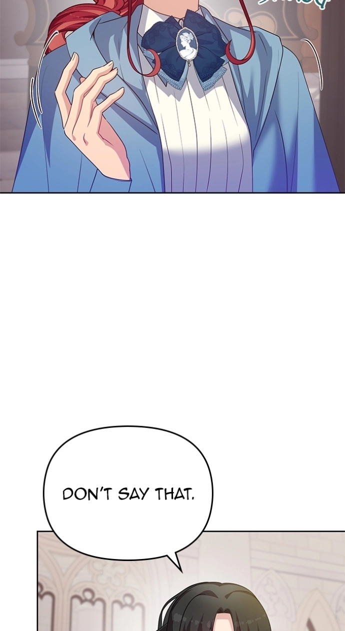 When Villainess And Villain Meet chapter 114 page 28