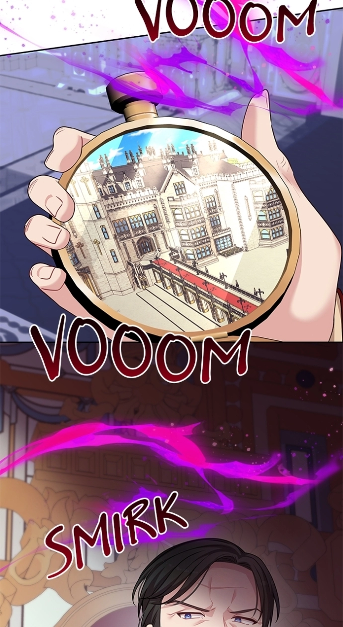 When Villainess And Villain Meet chapter 114 page 3