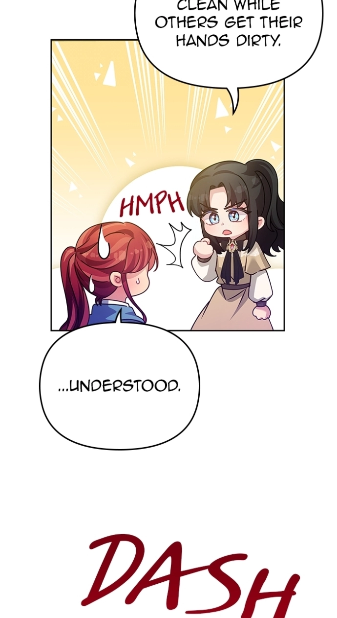 When Villainess And Villain Meet chapter 114 page 30