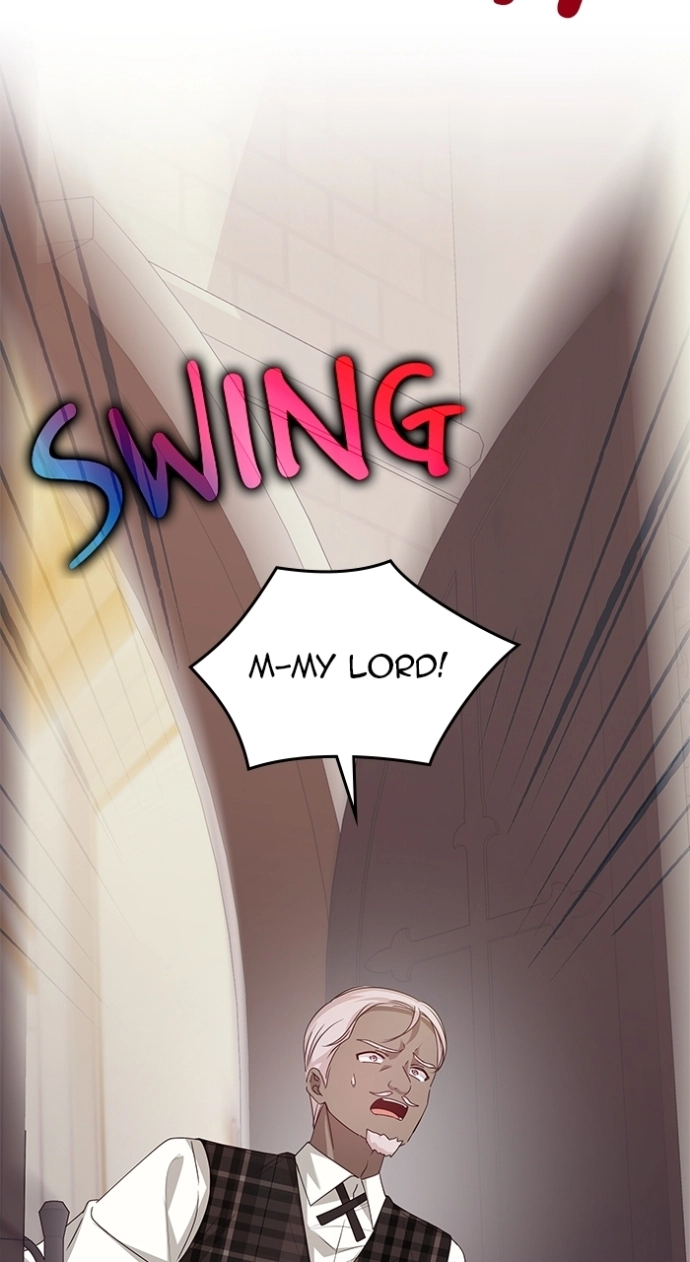 When Villainess And Villain Meet chapter 114 page 31