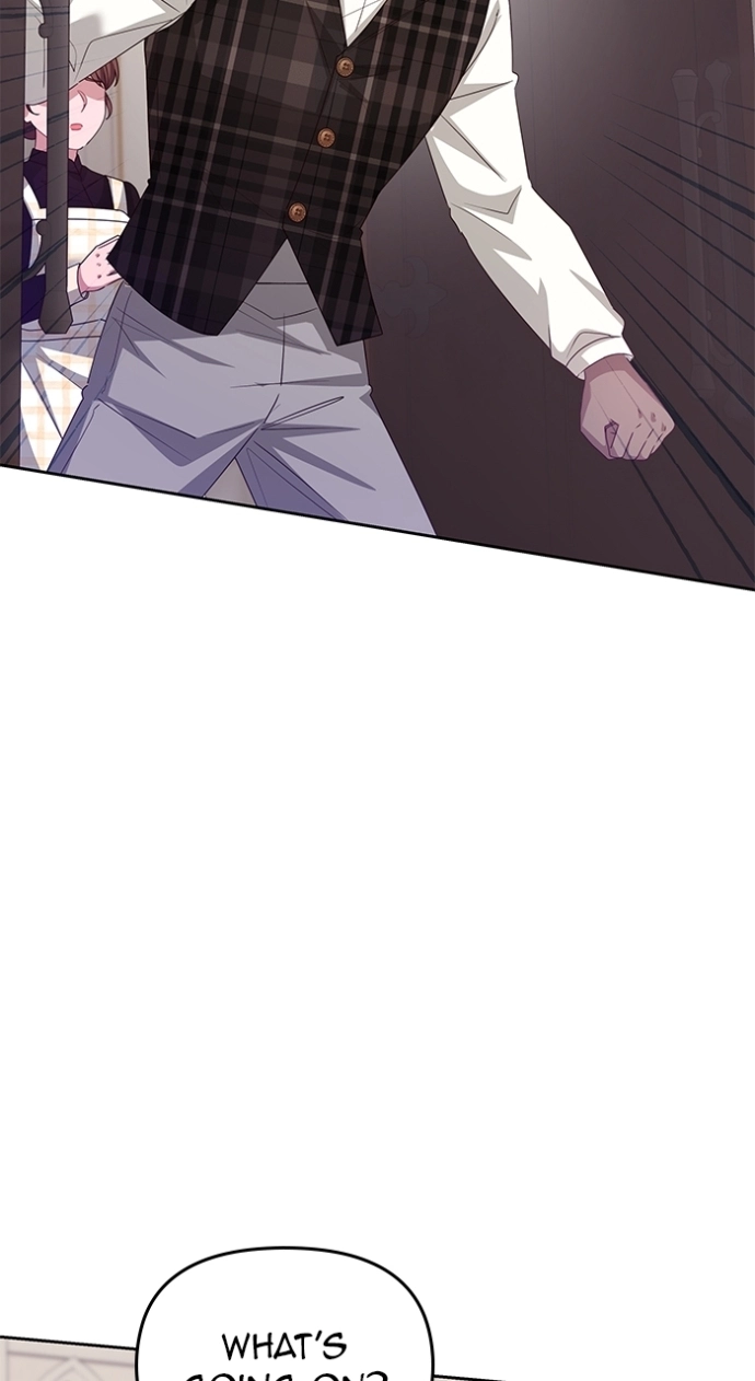 When Villainess And Villain Meet chapter 114 page 32