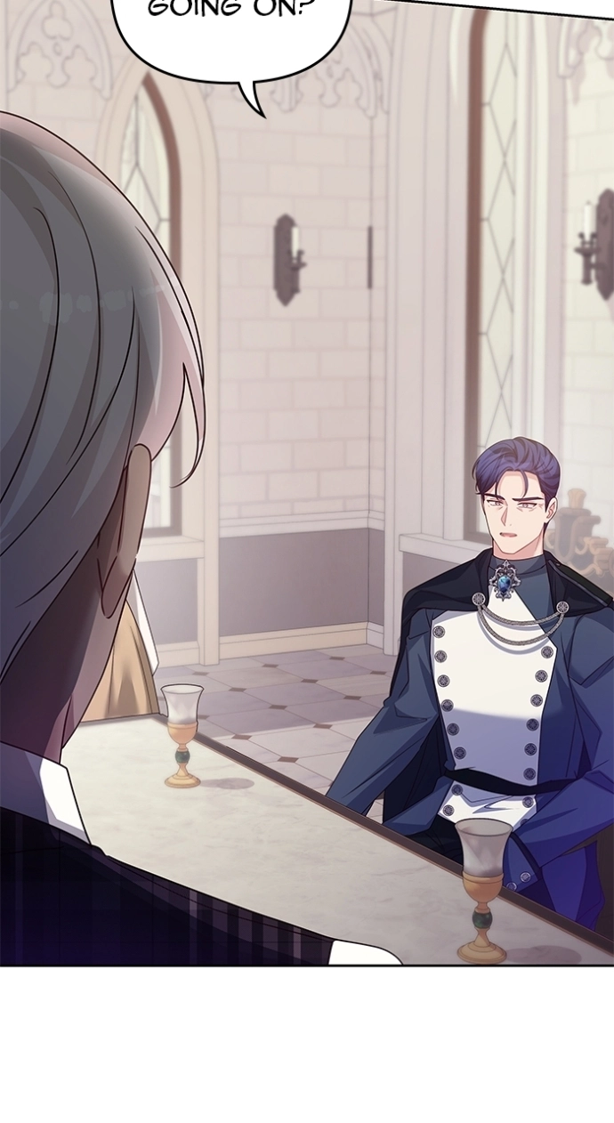 When Villainess And Villain Meet chapter 114 page 33