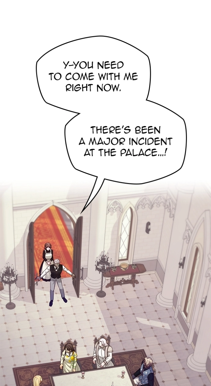 When Villainess And Villain Meet chapter 114 page 34