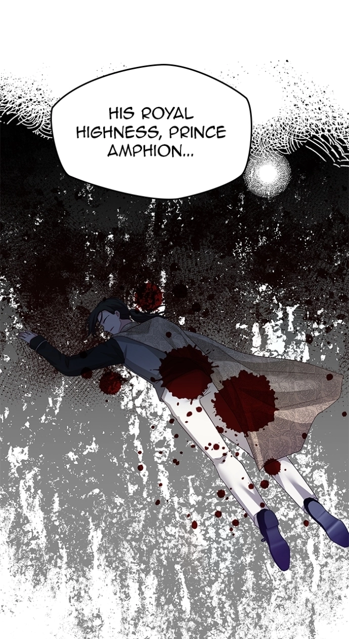 When Villainess And Villain Meet chapter 114 page 37