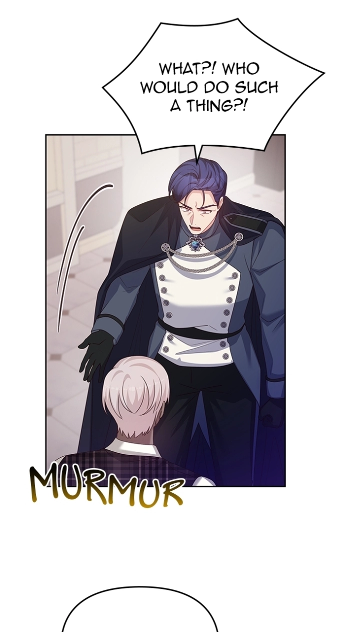 When Villainess And Villain Meet chapter 114 page 40