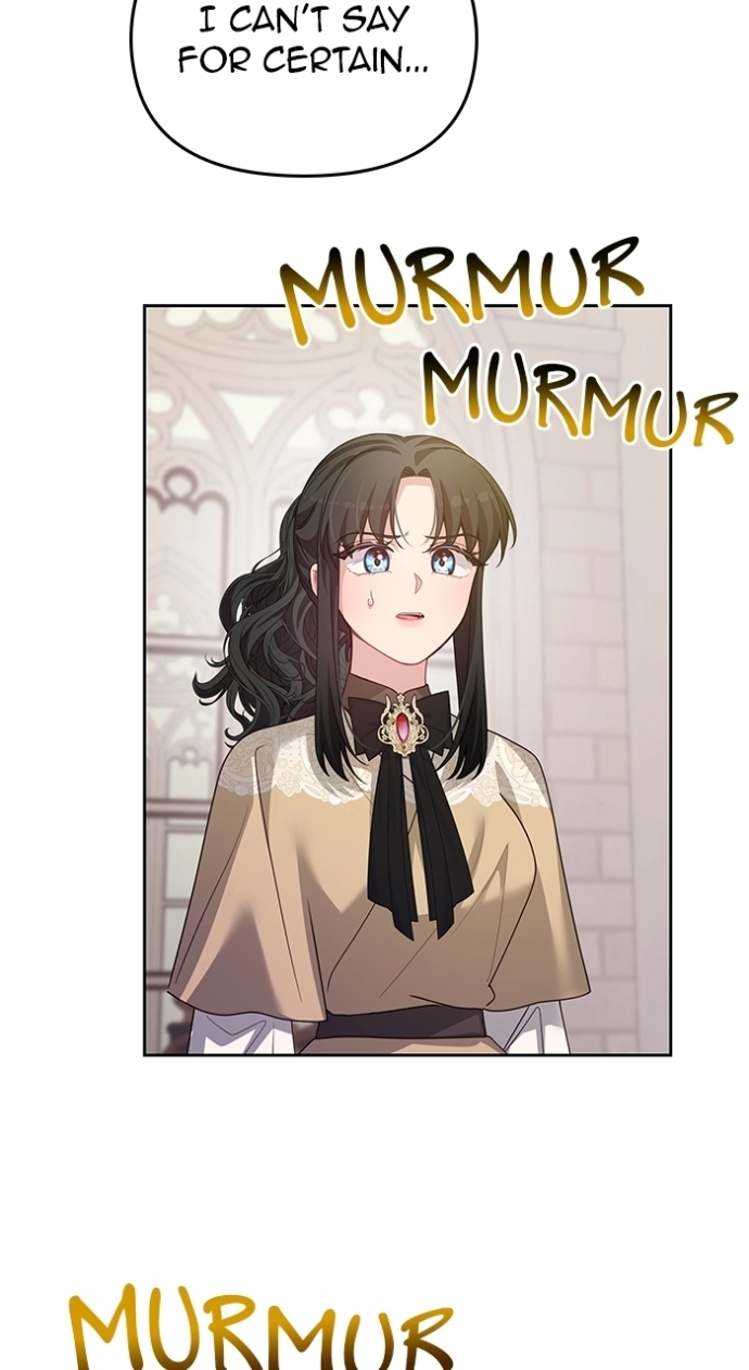 When Villainess And Villain Meet chapter 114 page 41