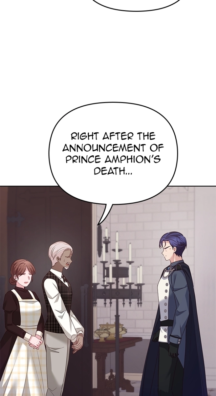 When Villainess And Villain Meet chapter 114 page 43