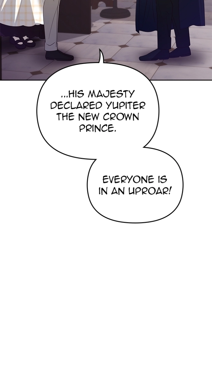 When Villainess And Villain Meet chapter 114 page 44