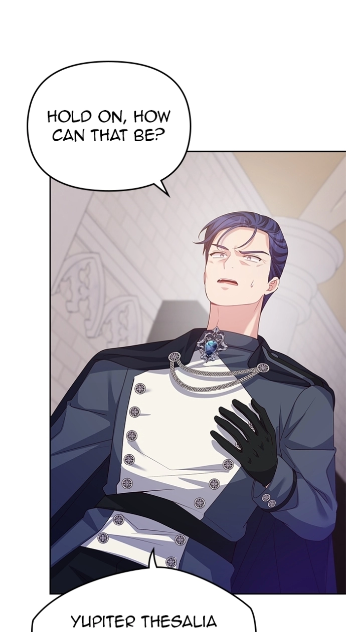 When Villainess And Villain Meet chapter 114 page 45