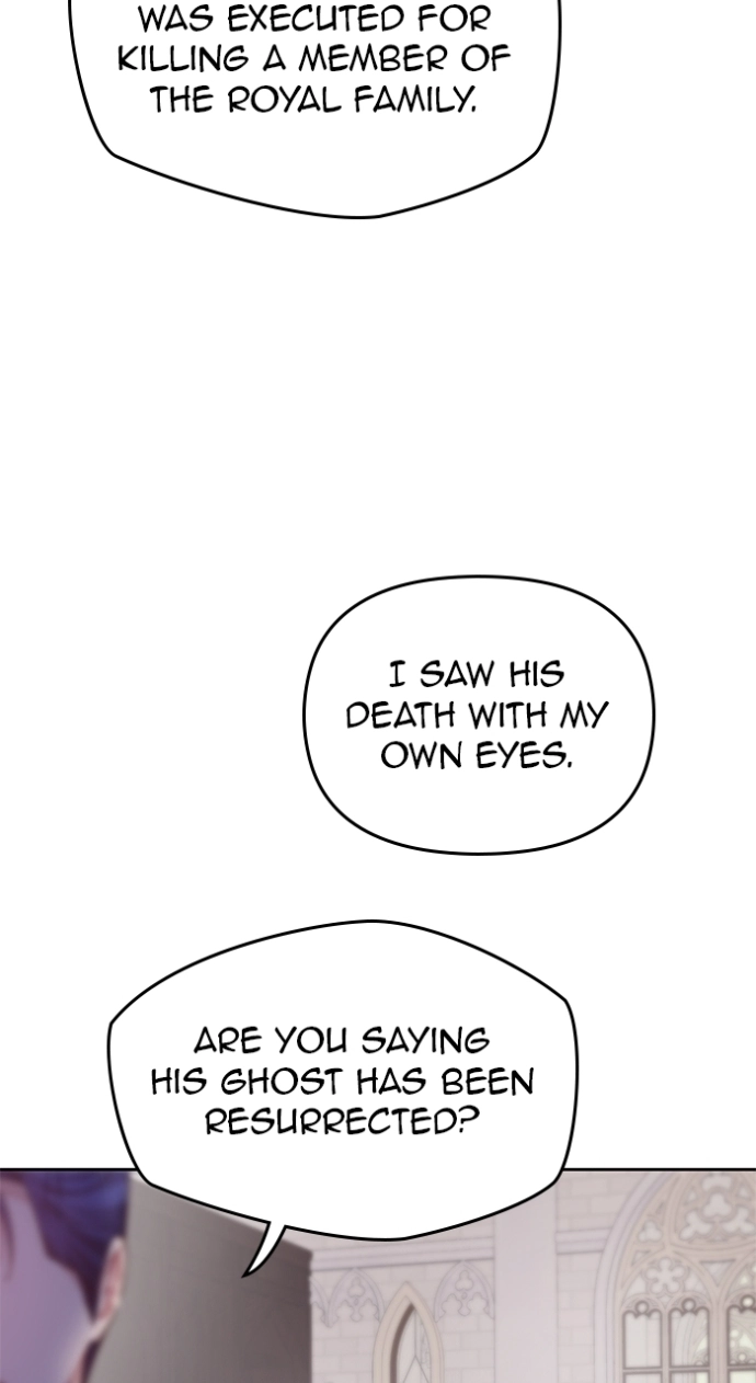 When Villainess And Villain Meet chapter 114 page 46