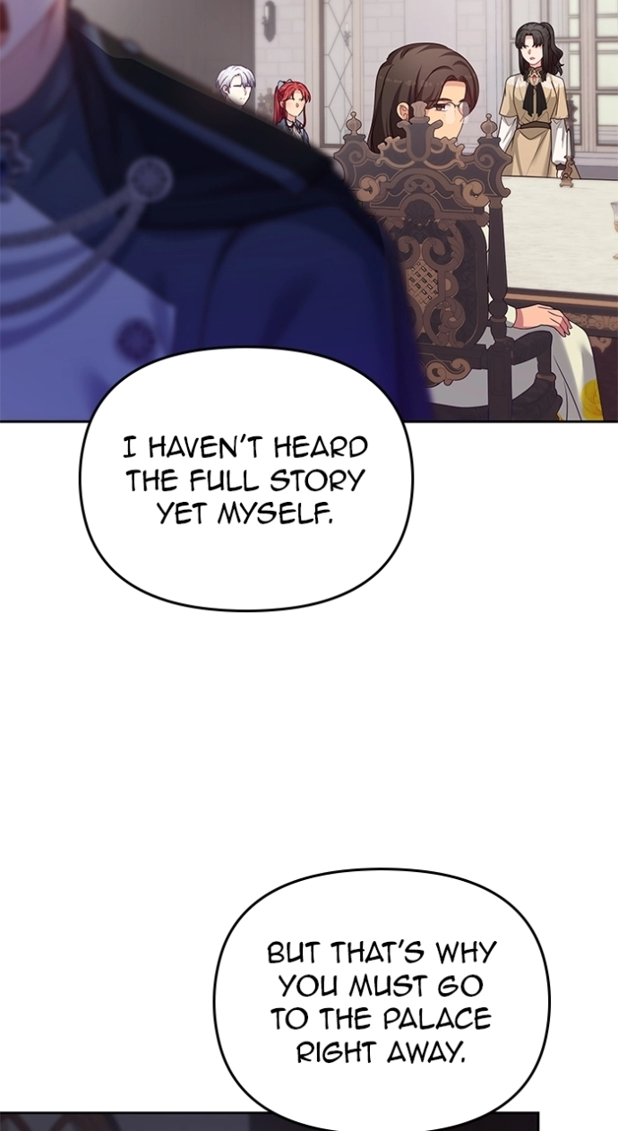 When Villainess And Villain Meet chapter 114 page 47