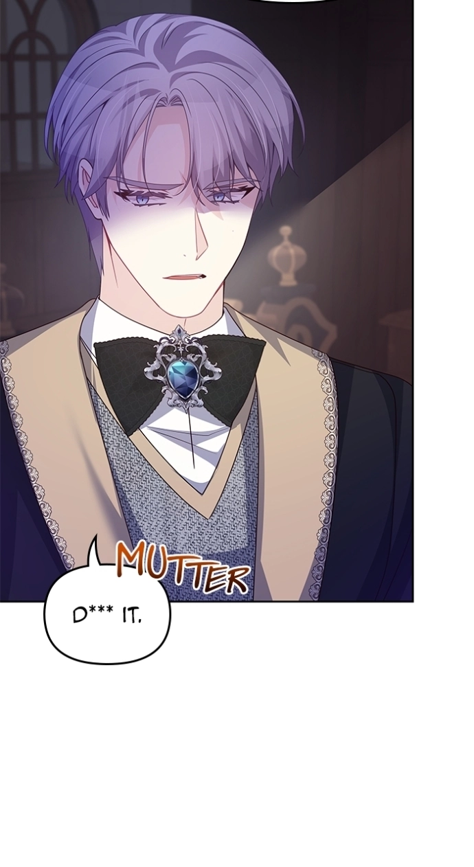 When Villainess And Villain Meet chapter 114 page 48