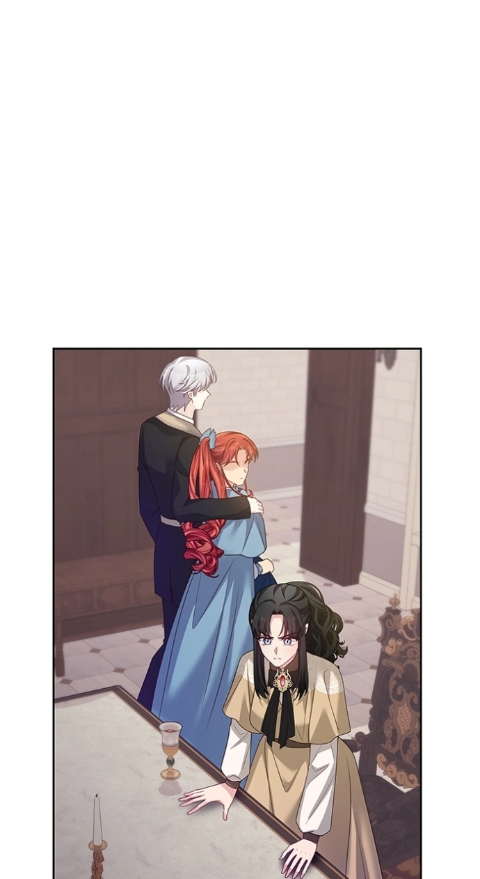 When Villainess And Villain Meet chapter 114 page 50