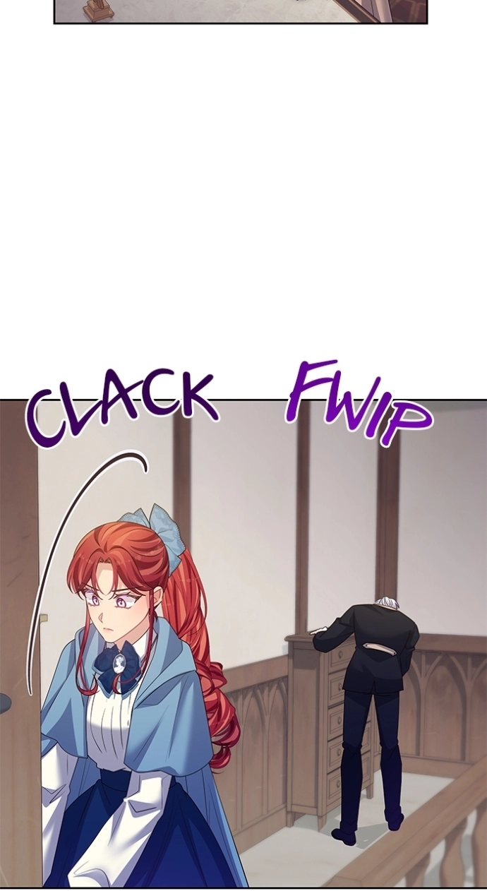 When Villainess And Villain Meet chapter 114 page 51