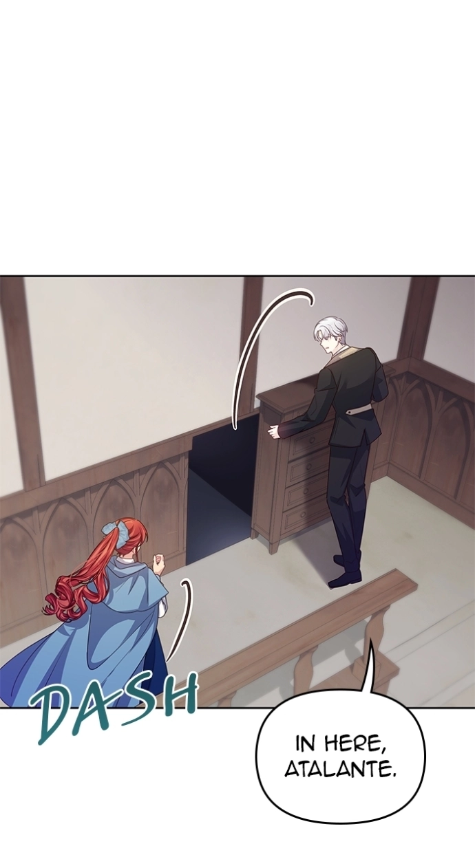 When Villainess And Villain Meet chapter 114 page 53