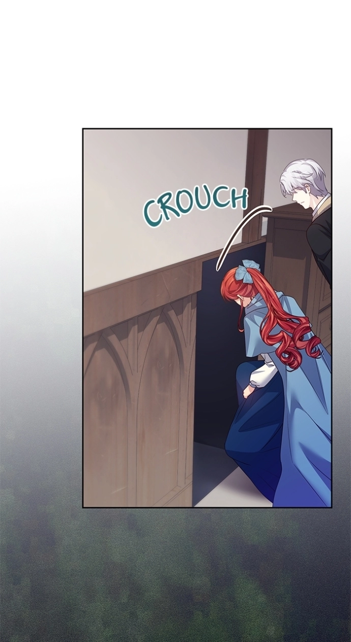 When Villainess And Villain Meet chapter 114 page 54