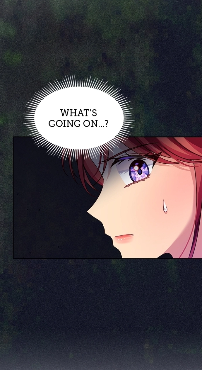 When Villainess And Villain Meet chapter 114 page 55