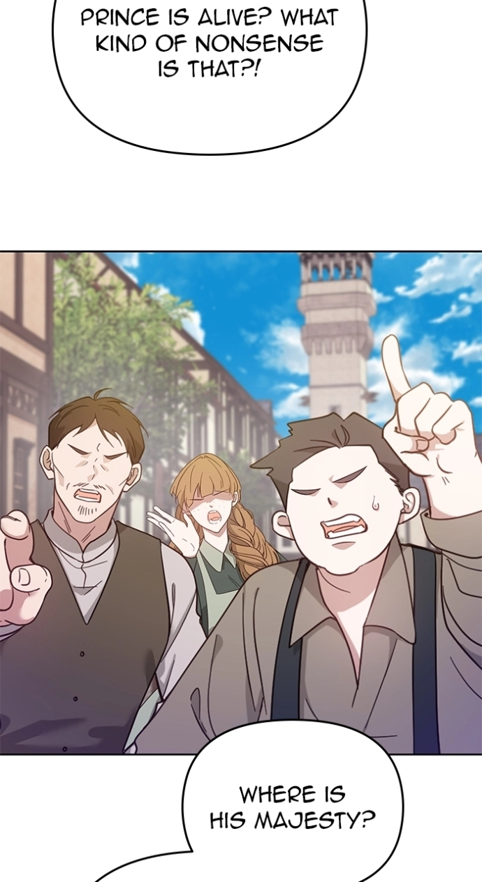 When Villainess And Villain Meet chapter 114 page 58