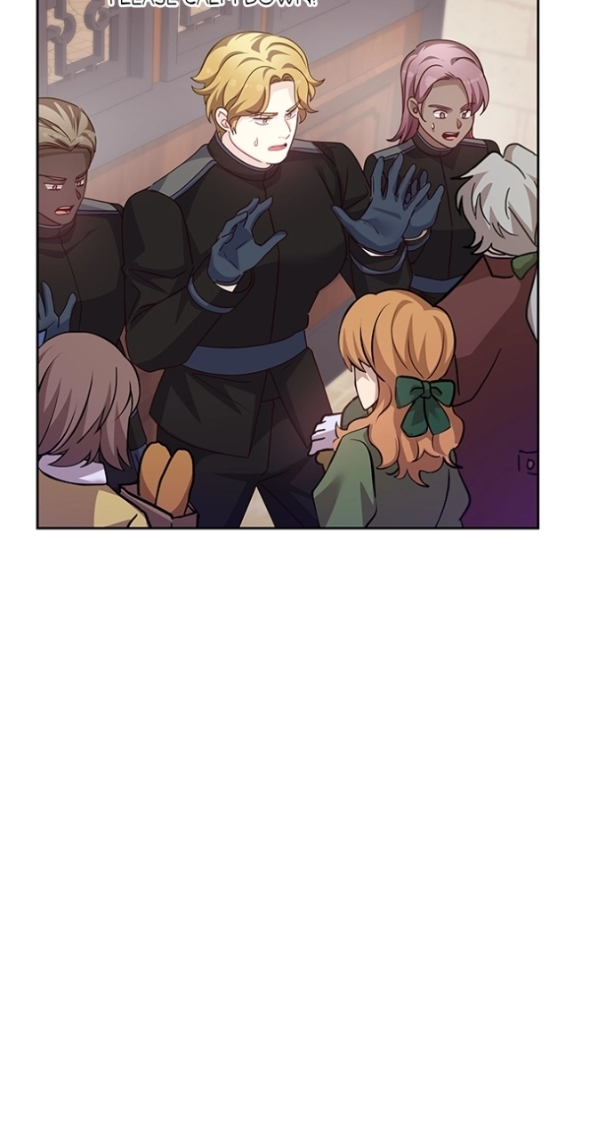 When Villainess And Villain Meet chapter 114 page 60