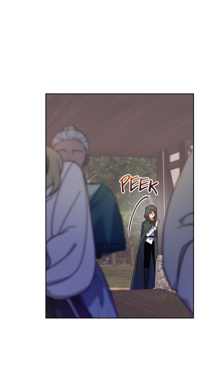 When Villainess And Villain Meet chapter 114 page 61