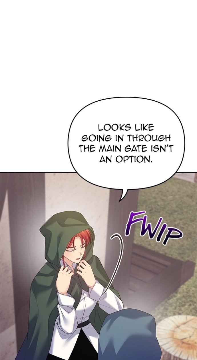 When Villainess And Villain Meet chapter 114 page 62