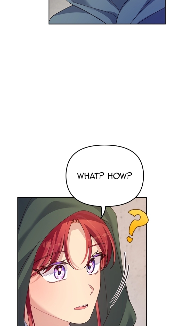 When Villainess And Villain Meet chapter 114 page 64