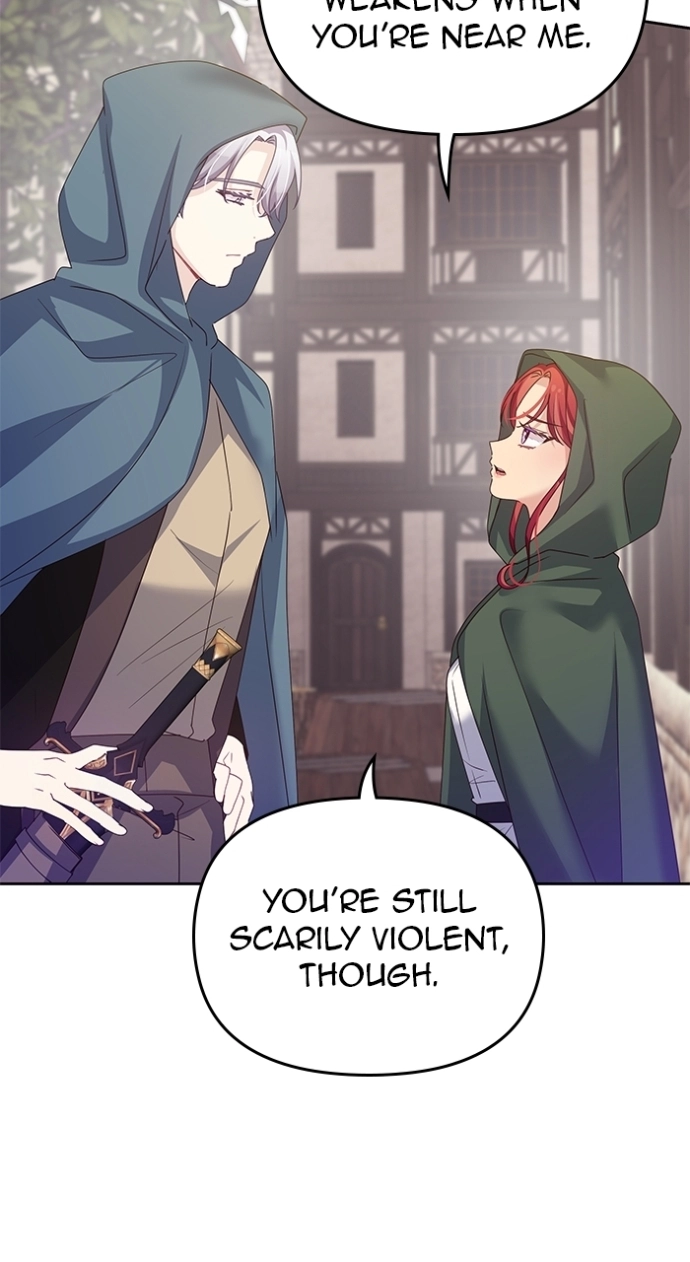 When Villainess And Villain Meet chapter 114 page 67
