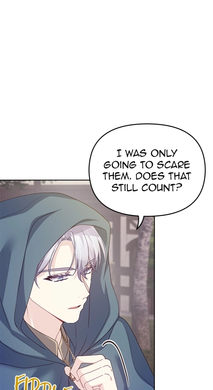 When Villainess And Villain Meet chapter 114 page 68