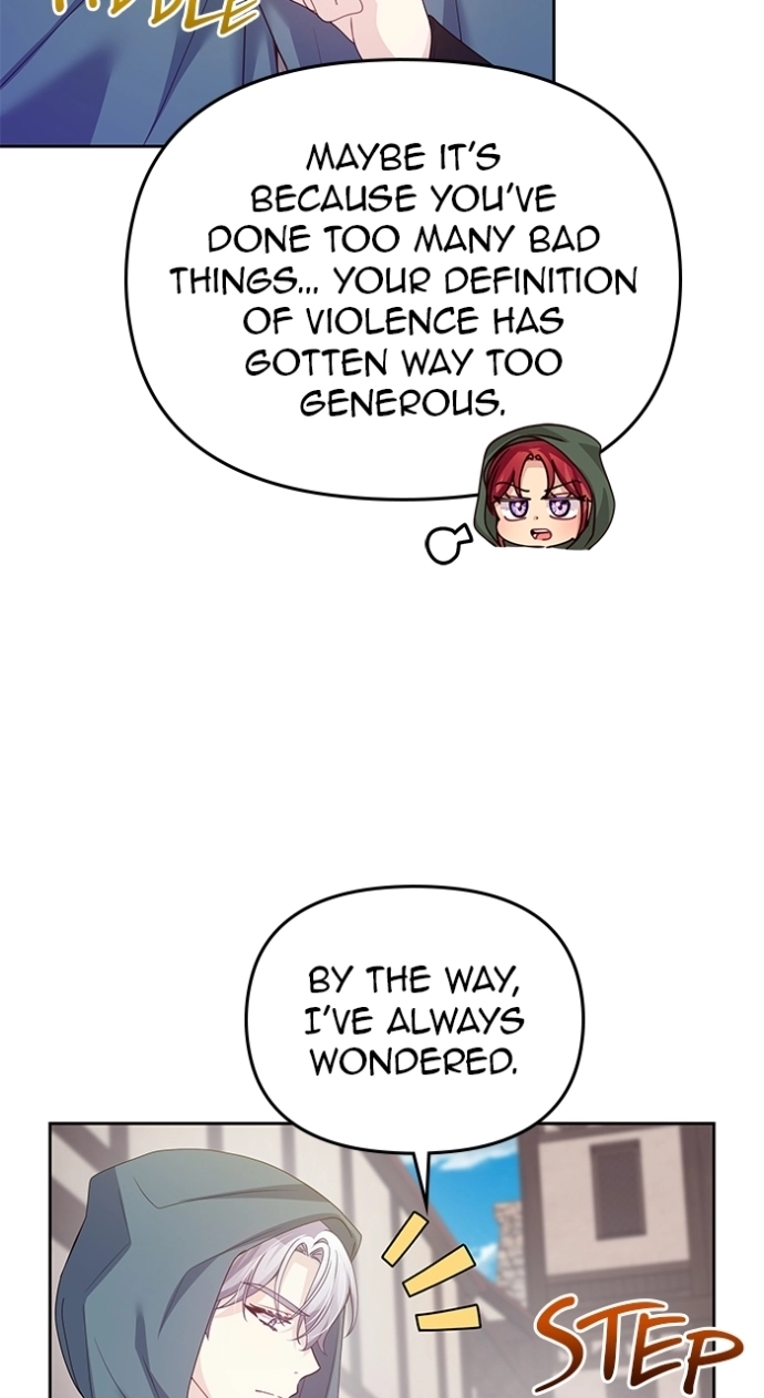 When Villainess And Villain Meet chapter 114 page 69