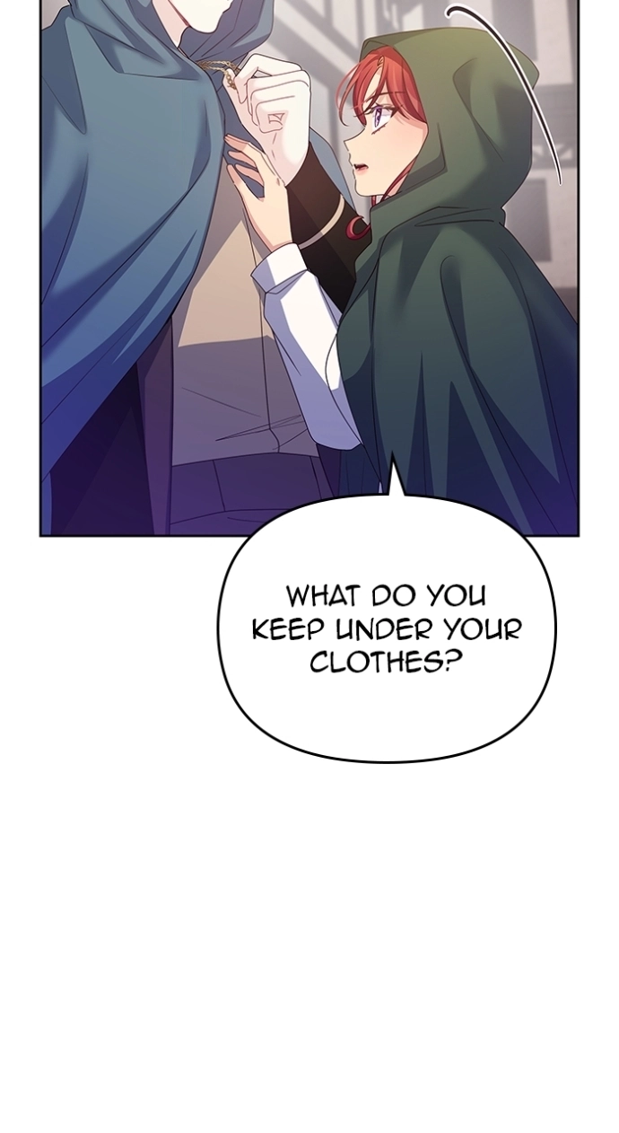 When Villainess And Villain Meet chapter 114 page 70