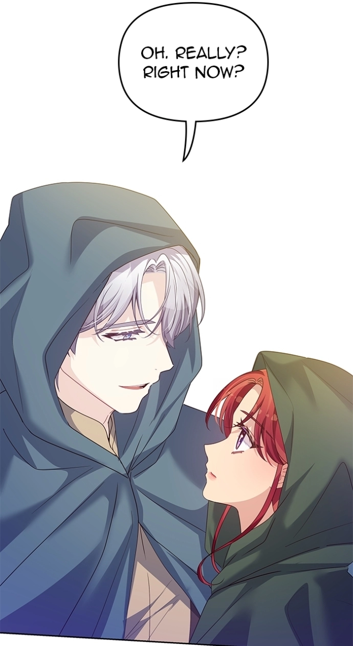 When Villainess And Villain Meet chapter 114 page 71