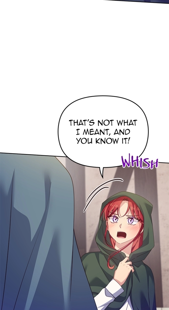 When Villainess And Villain Meet chapter 114 page 72