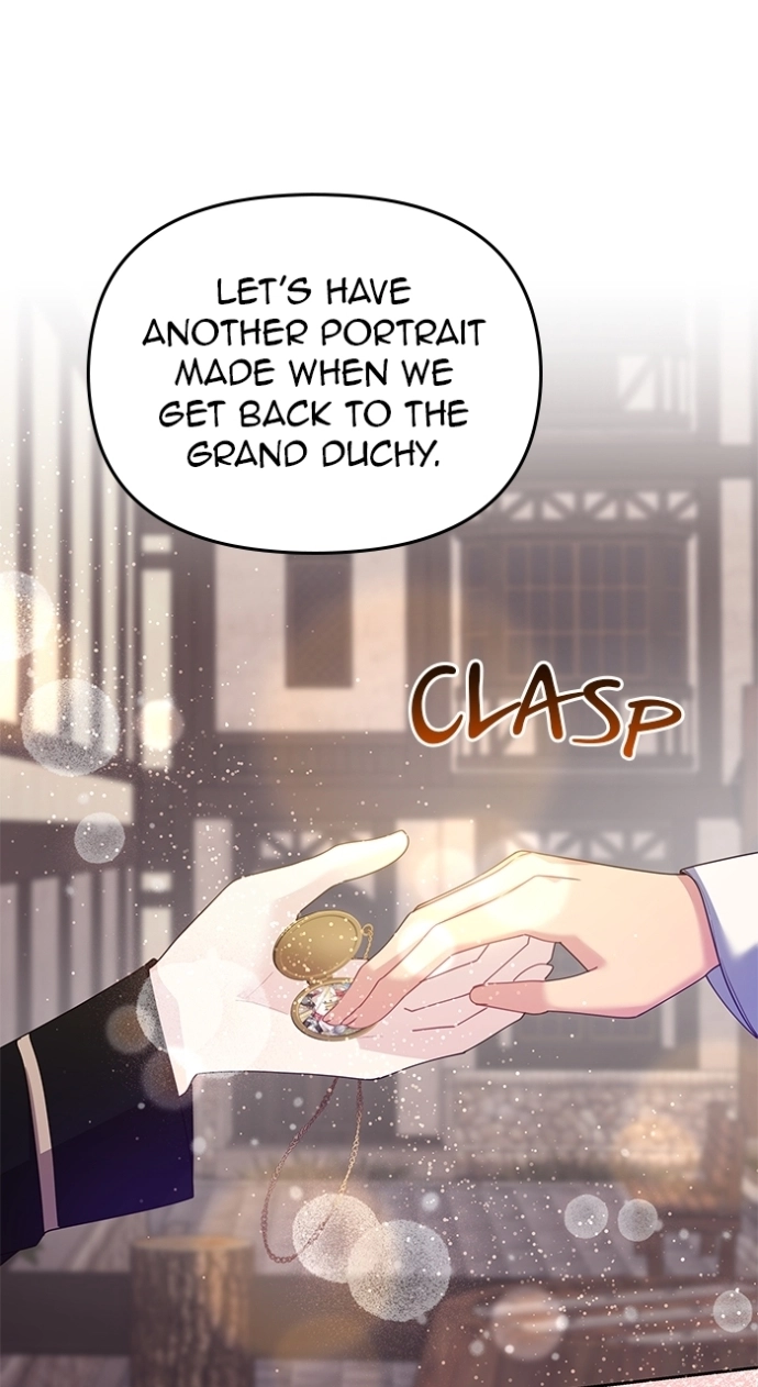 When Villainess And Villain Meet chapter 114 page 76
