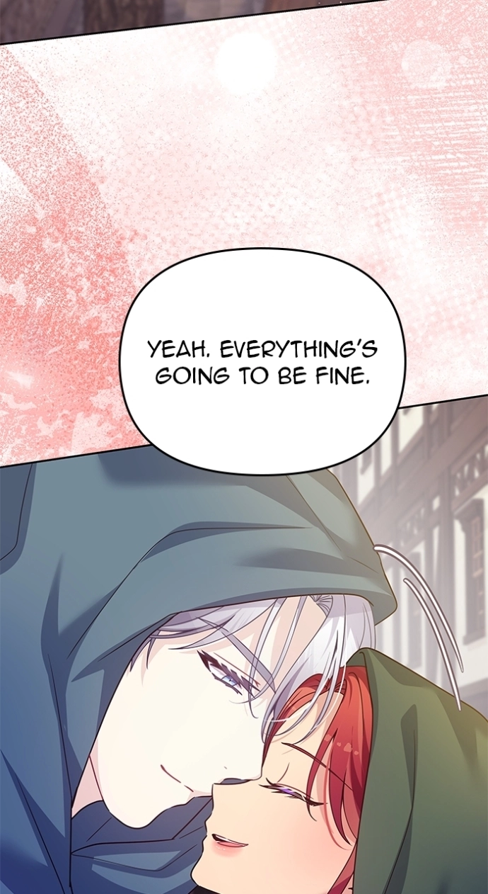 When Villainess And Villain Meet chapter 114 page 77